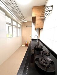 Blk 450D West Terra @ Bukit Batok (Bukit Batok), HDB 2 Rooms #593689361